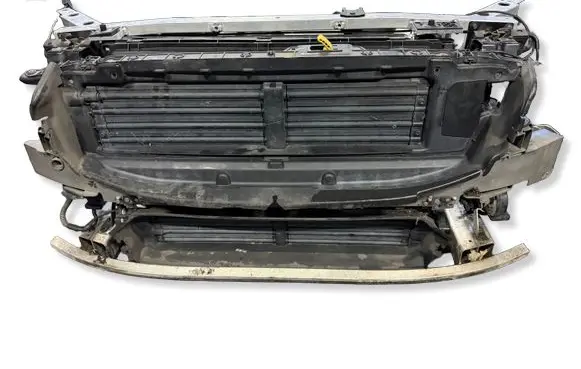 Volvo V60 Radiator support slam panel 