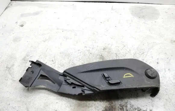 Mercedes-Benz C W205 Seat adjustment handle A2059052802 10094453 A2059191422