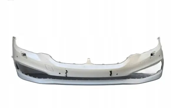BMW 5 G30 G31 Front bumper 7385336