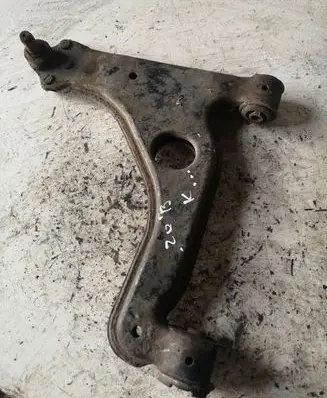 Opel Zafira B Front lower control arm/wishbone