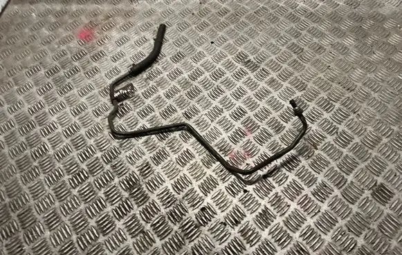 SsangYong Actyon Power steering hose/pipe/line 