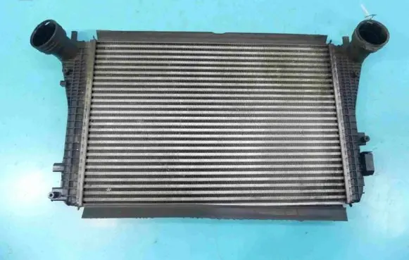 Volkswagen PASSAT B6 Intercooler radiator 3C0145805P IMPRK1068519