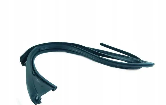 Fiat Marea Rear door glass trim molding 46521305