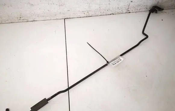 Chrysler Voyager Other exterior part 