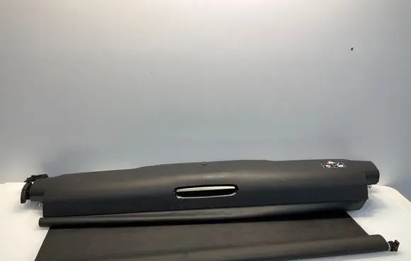 Mercedes-Benz E C207 W207 Parcel shelf load cover A2076900065 16227670 ZGS010