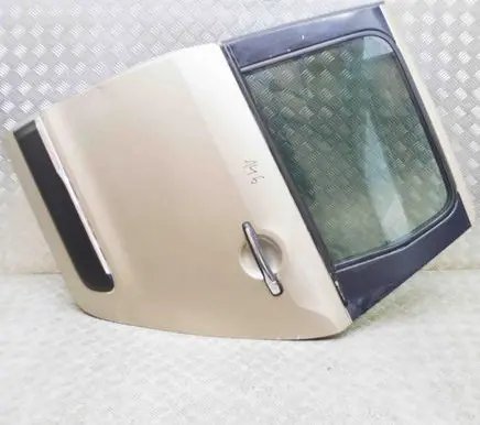 Citroen C3 Picasso Rear door 9006Q3