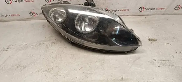 Seat Altea Headlight/headlamp 89315801 5P1941006D 081007