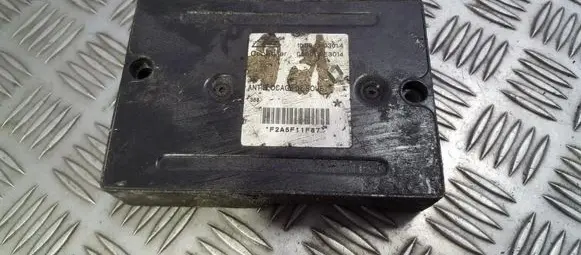 Renault Laguna I ABS control unit/module 10094303014 10.0943-0301.4