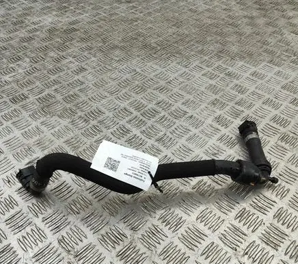 Peugeot 2008 II Engine coolant pipe/hose 9826618180