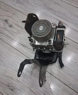 Peugeot 208 I ABS Pump 9802460980