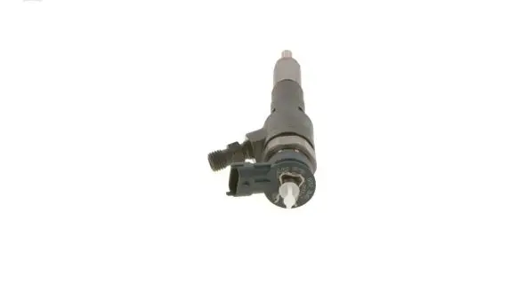 Peugeot 206 Fuel injector 0445110135
