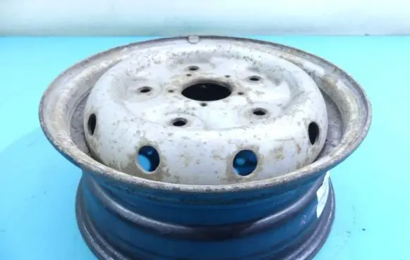 Ford Transit R15 steel rim IMPRK1299612