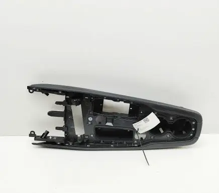 Audi E-tron GT Other center console (tunnel) element 4J3863244A