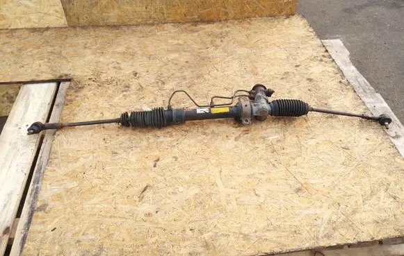 Mitsubishi Lancer Steering rack 322C11801