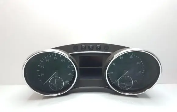 Mercedes-Benz R W251 Speedometer (instrument cluster) A2515409747