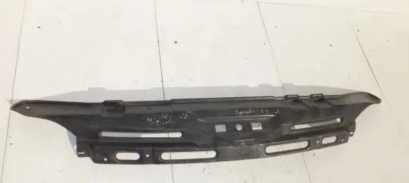 Mercedes-Benz Sprinter W901 W902 W903 W904 Top upper radiator support slam panel