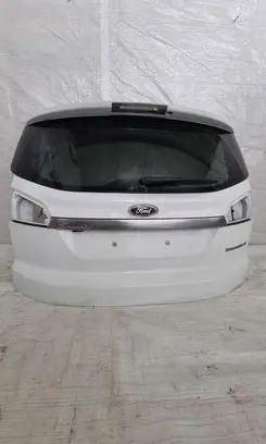 Ford S-MAX Tailgate/trunk/boot lid 
