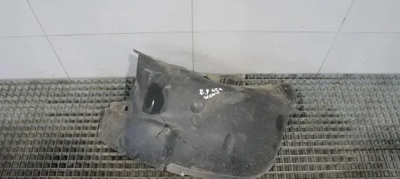 Renault Scenic RX Front wheel arch liner splash guards 7700435902