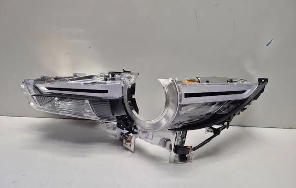 Mazda CX-5 II Headlight part KB8N51040.bsp
