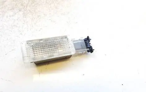 Volkswagen Touareg I Other interior light 6l0947415a