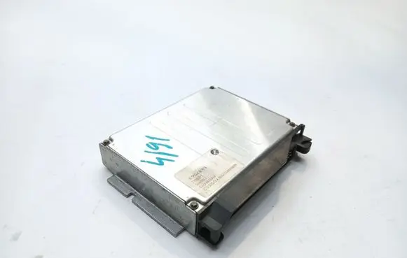 BMW 5 E39 Engine control unit/module 1429861