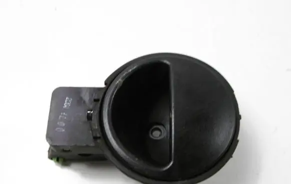 Chevrolet Aveo Front door interior handle 96541649