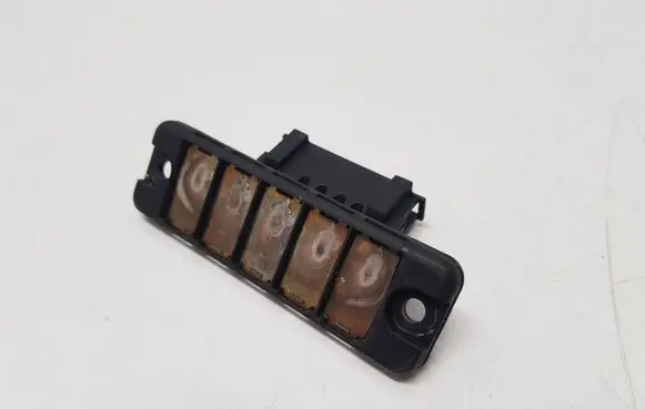 Mercedes-Benz Vito Viano W447 Sliding door contact joint 6398200011 280000100