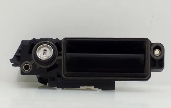 Mercedes-Benz CLS C219 Loading door exterior handle A2037500693