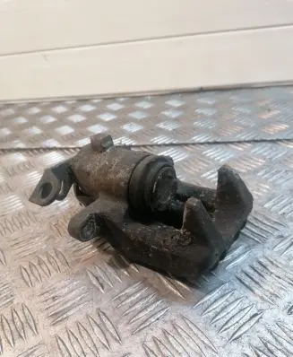 Skoda Fabia Mk2 (5J) Rear brake caliper