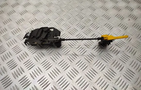Ford Ecosport Engine bonnet/hood lock/catch Cn1a16700