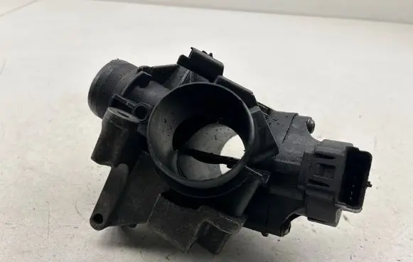 Citroen C5 Throttle valve