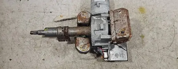 Fiat 500 Electric power steering pump 26133624 B734102132 04785512548255