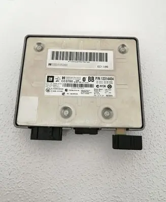Opel Insignia A Bluetooth control unit module 13314404 366821429