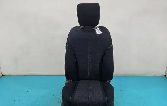 Mazda 2 Front passenger seat IMPRK1568873