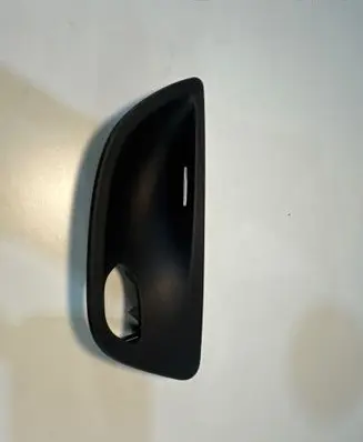 BMW 5 F10 F11 Other rear door trim element 72263549 7226354