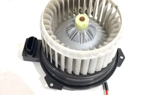 Mitsubishi Mirage VI G4 Attrage Heater fan/blower AE1421