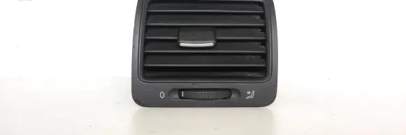 Volkswagen Jetta V Dashboard side air vent grill/cover trim 1K0819710 3KVBC6 1K0819704
