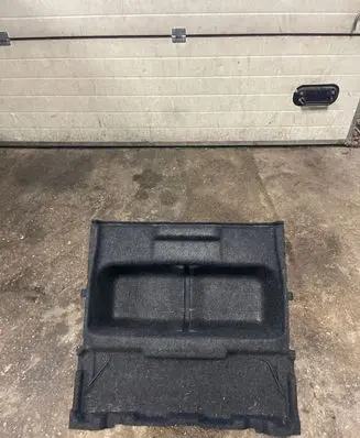 BMW 3 F30 F35 F31 Glove box in trunk 4897890
