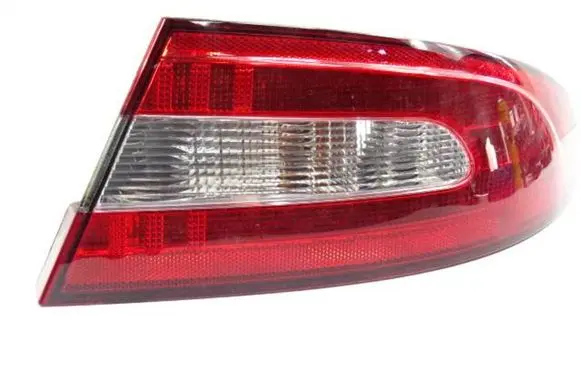 Jaguar XF X250 Rear/tail lights