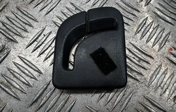 Subaru Outback Seat belt trim 94053AG000