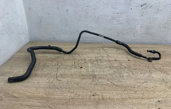 Porsche Cayenne (92A) Power steering hose/pipe/line 7P5422891J