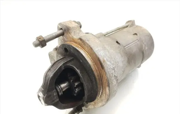 Ford Fiesta Starter motor CV2T-11000-EB CV2T11000EB