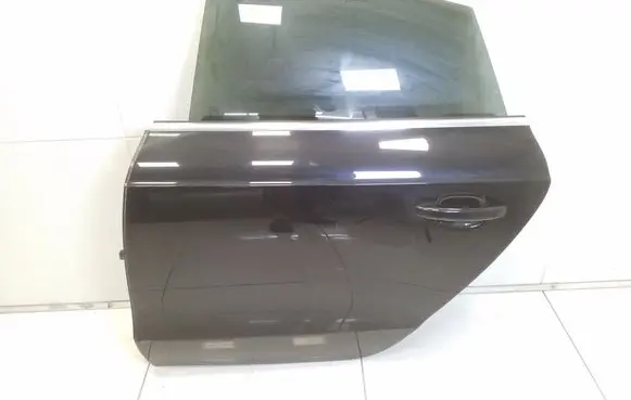 Audi A5 8T 8F Rear door