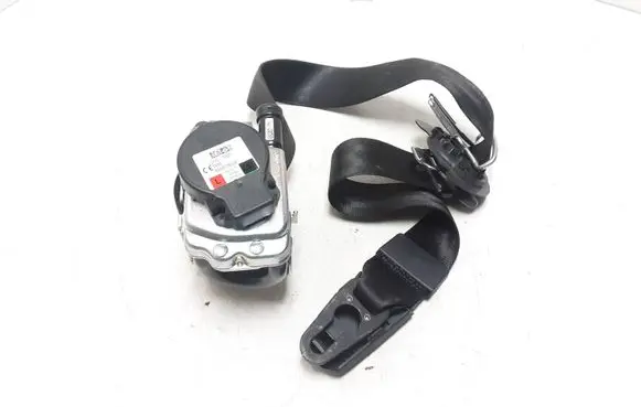Audi A4 S4 B9 Front seatbelt 635372600A