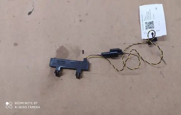 Volvo S40 Sensor 30667810 5WK49276