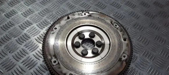 Seat Ibiza IV (6J,6P) Flywheel 030105271D