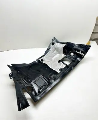 Mercedes-Benz E W213 Thermostat/thermostat housing A2536207700