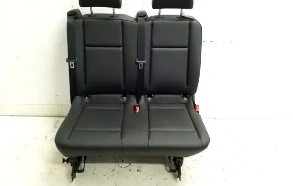 Mercedes-Benz Vito Viano W447 Rear seat 