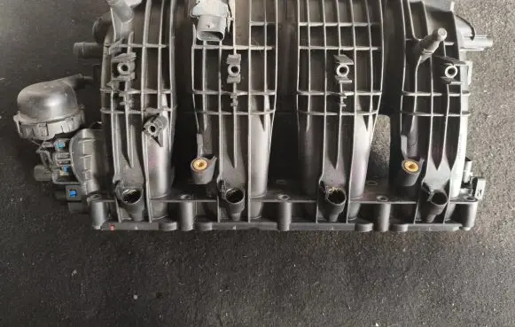 Audi A3 S3 8V Intake manifold 06l133201bp