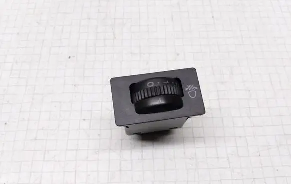 Toyota Corolla E120 E130 Headlight level height control switch